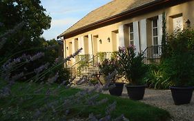 Les Communs Du Manoir